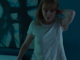 Николь Кидман секси – Большая маленькая ложь s02e01 (2019)