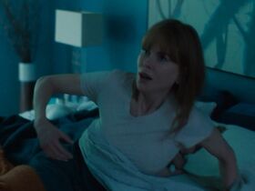 Николь Кидман секси – Большая маленькая ложь s02e01 (2019) #2