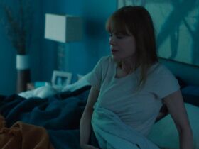 Николь Кидман секси – Большая маленькая ложь s02e01 (2019) #3