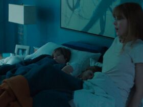 Николь Кидман секси – Большая маленькая ложь s02e01 (2019) #4