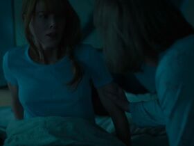 Николь Кидман секси – Большая маленькая ложь s02e01 (2019) #6