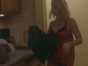 Мэгги Белль Кэплис голая – Электрическое тело (2017) #8