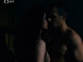 Дита Капланова голая – Матей, почему тебя девушки не хотят? (1981) #2