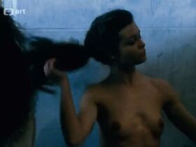 Дита Капланова голая – Матей, почему тебя девушки не хотят? (1981) #6