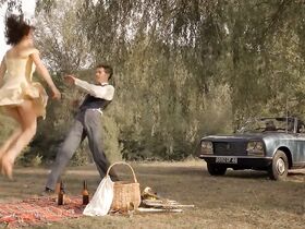 Джейд Хенот секси – Ambré (2018) #5