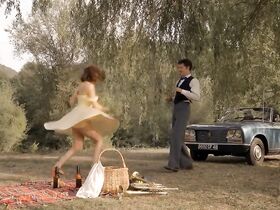 Джейд Хенот секси – Ambré (2018) #6