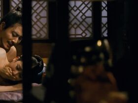 Чо Ё-джон голая – Слуга (2010) #10