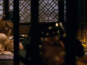 Чо Ё-джон голая – Слуга (2010) #11