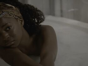 Саманта Мари Уэр секси – Что/если s01e06-09 (2019)