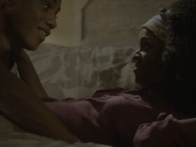 Саманта Мари Уэр секси – Что/если s01e06-09 (2019) #2