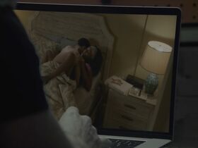 Саманта Мари Уэр секси – Что/если s01e06-09 (2019) #3