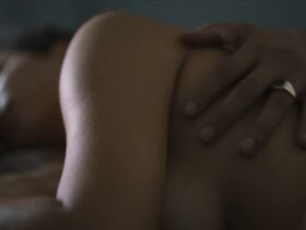 Аврора Перрино секси – Когда нас видят s01e03 (2019) #6