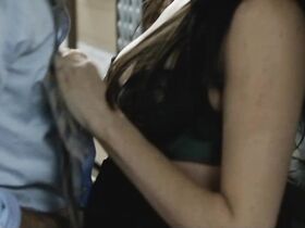 Меган Маркл секси – Форс-мажоры s02e16 2010 (2010) #6