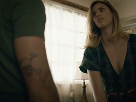 Памела Альманса голая – Янки s01e01, e07, e12, e21, e25 (2019) #11