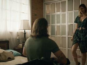 Памела Альманса голая – Янки s01e01, e07, e12, e21, e25 (2019) #13