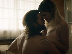 Памела Альманса голая – Янки s01e01, e07, e12, e21, e25 (2019) #15