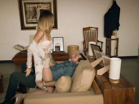 Памела Альманса голая – Янки s01e01, e07, e12, e21, e25 (2019) #16