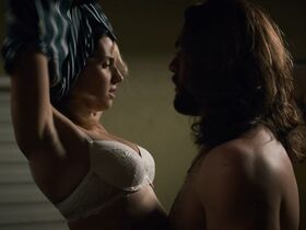 Памела Альманса голая – Янки s01e01, e07, e12, e21, e25 (2019) #25