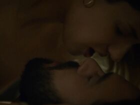 Памела Альманса голая – Янки s01e01, e07, e12, e21, e25 (2019) #27