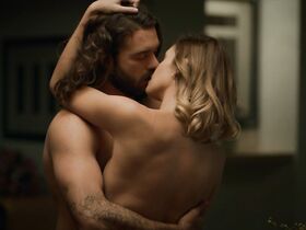 Памела Альманса голая – Янки s01e01, e07, e12, e21, e25 (2019) #6