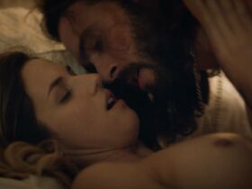 Памела Альманса голая – Янки s01e01, e07, e12, e21, e25 (2019) #9