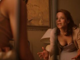 Сюзанн Клеман секси – Sitting On The Edge Of Marlene (2014) #10