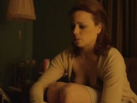 Сюзанн Клеман секси – Sitting On The Edge Of Marlene (2014) #7