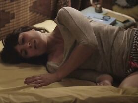 Доло Бельтран голая – Res no tornarà a ser com abans (2015) #7