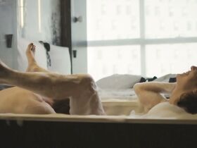 Доло Бельтран голая – Res no tornarà a ser com abans (2015) #9