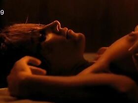 Сесиль де Франс голая – L'Art (délicat) de la séduction (2001) #1