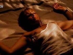 Сесиль де Франс голая – L'Art (délicat) de la séduction (2001) #2