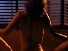 Сесиль де Франс голая – L'Art (délicat) de la séduction (2001) #3