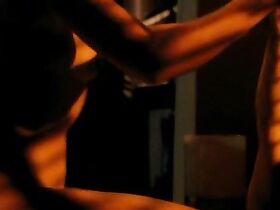 Сесиль де Франс голая – L'Art (délicat) de la séduction (2001) #4