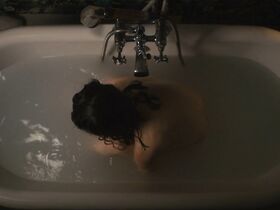 Тэмсин Топольски голая – Безумно (2016) #3