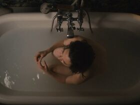 Тэмсин Топольски голая – Безумно (2016) #4