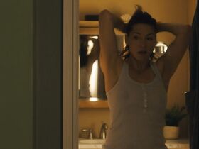 Риа Килстедт секси – Джетт s01e05 (2019) #3