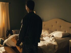 Риа Килстедт секси – Джетт s01e05 (2019) #5