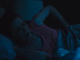 Риа Килстедт секси – Джетт s01e05 (2019) #7