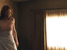 Риа Килстедт секси – Джетт s01e05 (2019) #9