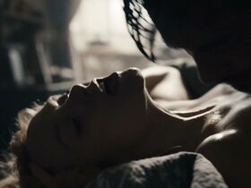 Джоэнна Вандерхам секси – Воин s01e06 (2019) #4