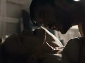 Джоэнна Вандерхам секси – Воин s01e06 (2019) #6