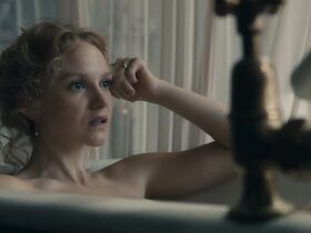 Джоэнна Вандерхам секси – Воин s01e06 (2019) #7