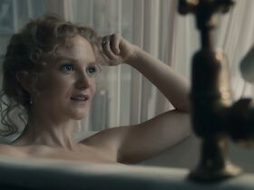 Джоэнна Вандерхам секси – Воин s01e06 (2019) #8