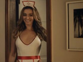 Моника Мартелли секси – Minha Vida em Marte (2018) #11