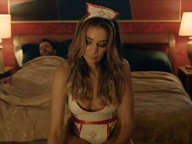 Моника Мартелли секси – Minha Vida em Marte (2018) #13