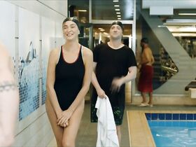 Моника Мартелли секси – Minha Vida em Marte (2018) #14