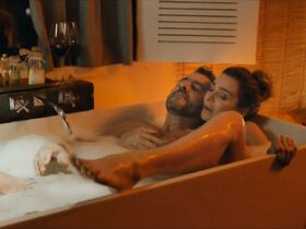 Моника Мартелли секси – Minha Vida em Marte (2018) #16