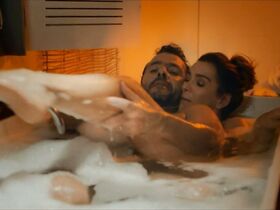 Моника Мартелли секси – Minha Vida em Marte (2018) #17