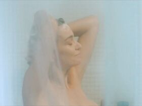 Моника Мартелли секси – Minha Vida em Marte (2018) #2