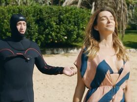 Моника Мартелли секси – Minha Vida em Marte (2018) #22